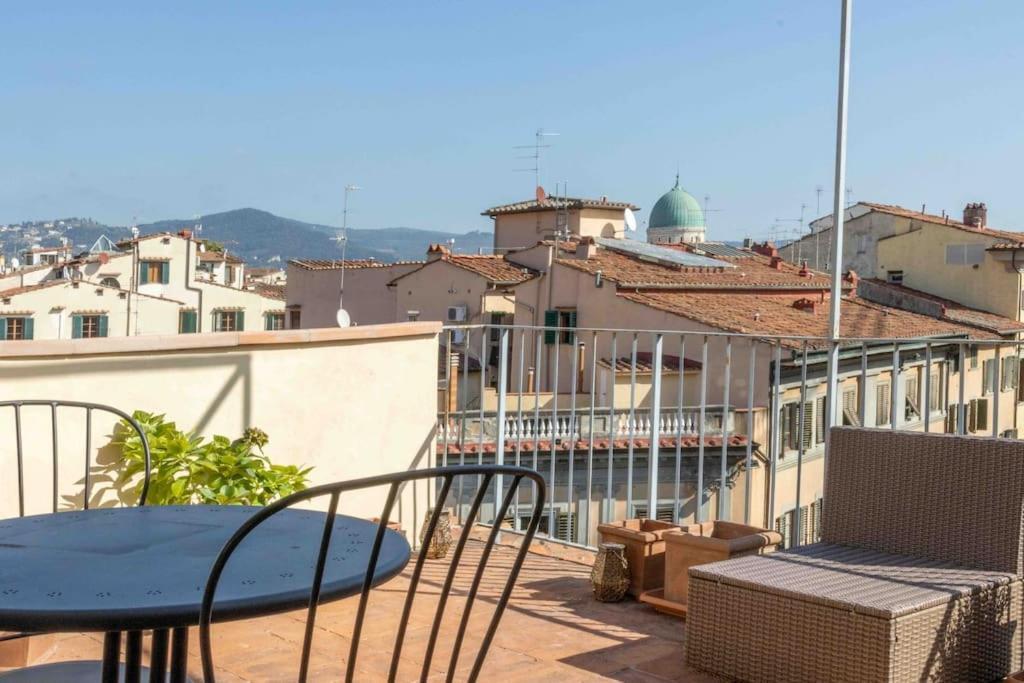Appartement Verdi With Terrace