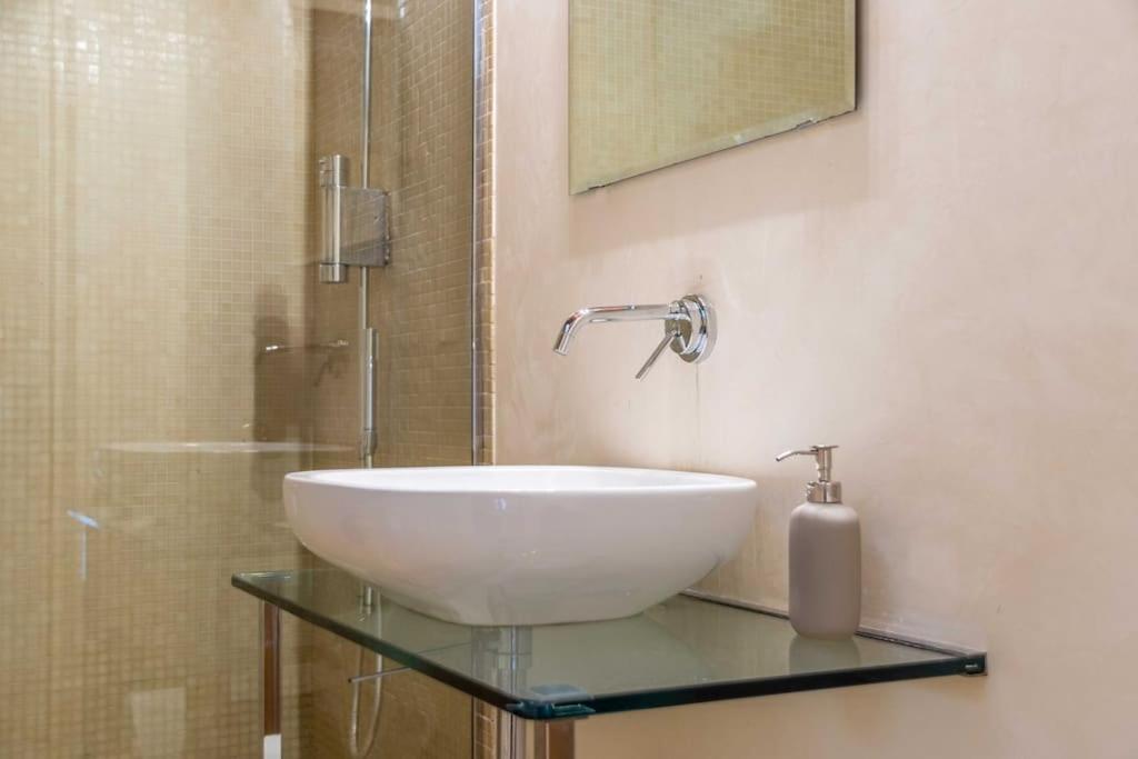 Appartement Verdi With Terrace Florence