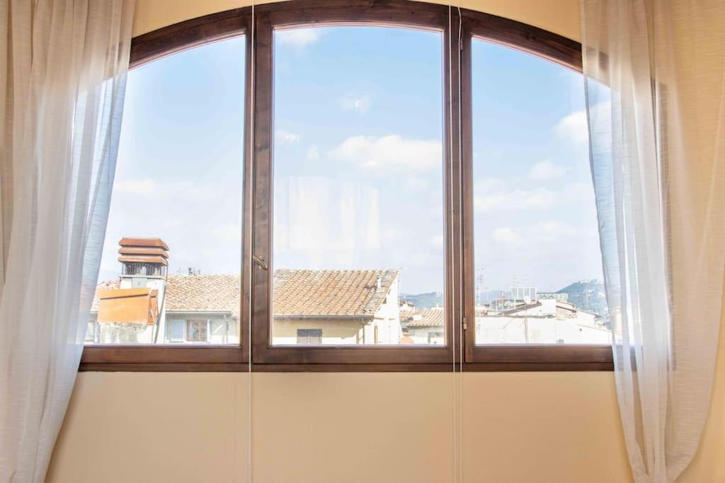 Verdi With Terrace Appartamento *