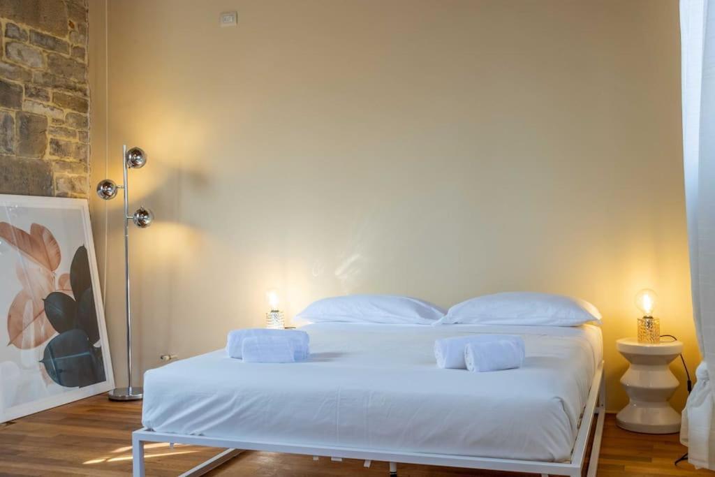 Verdi With Terrace Appartamento