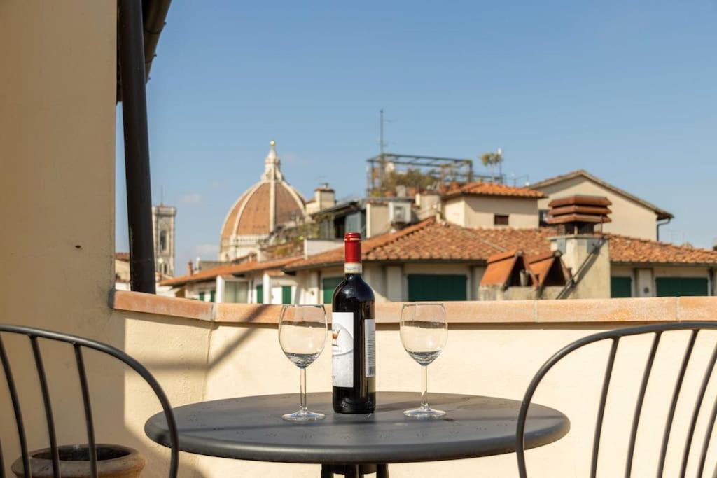 Verdi With Terrace Appartamento