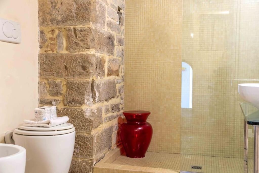 Verdi With Terrace Appartamento *