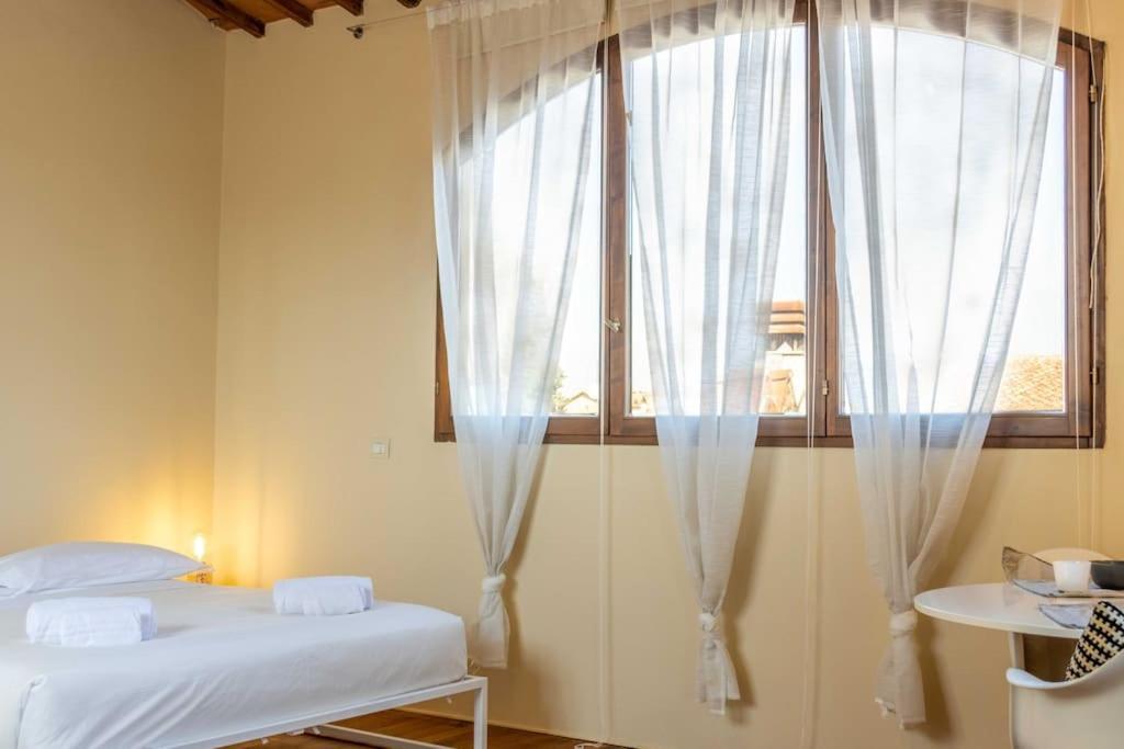 Verdi With Terrace Appartamento