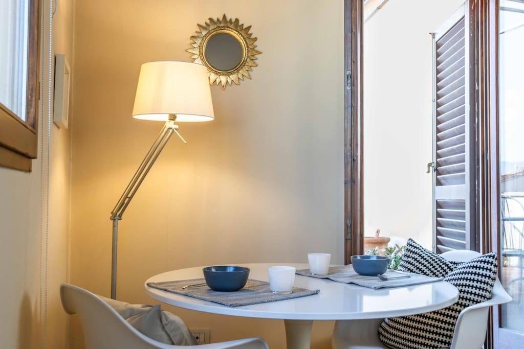 Verdi With Terrace Appartamento *