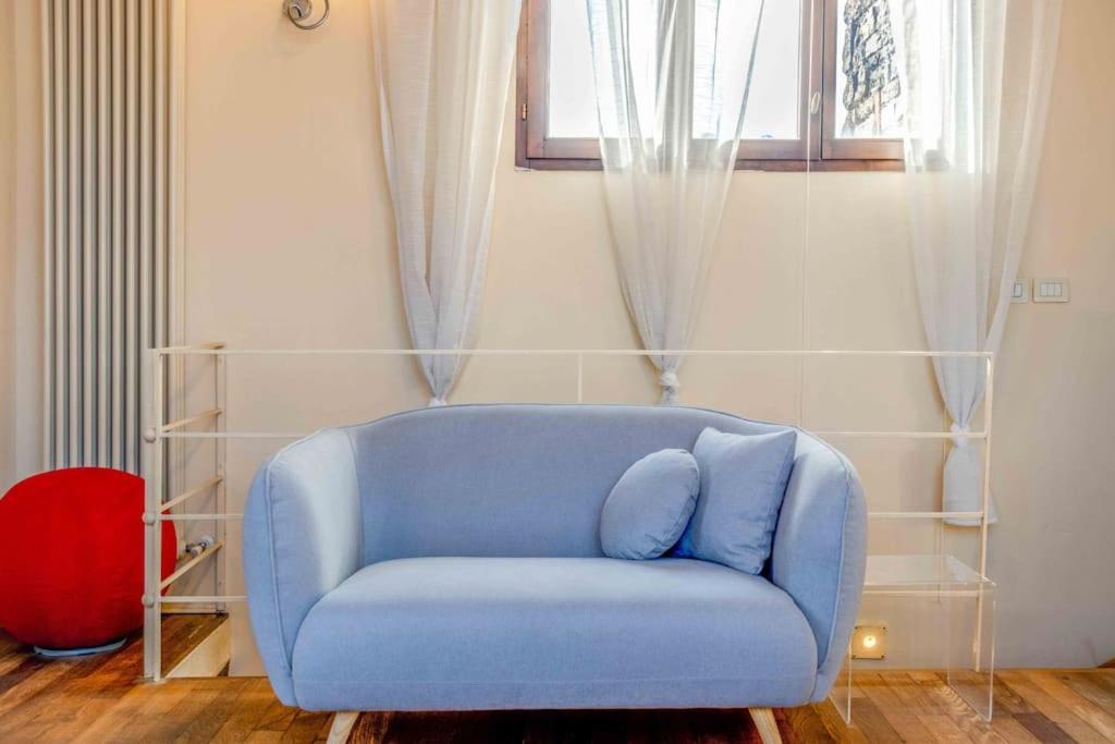Appartamento Verdi With Terrace *