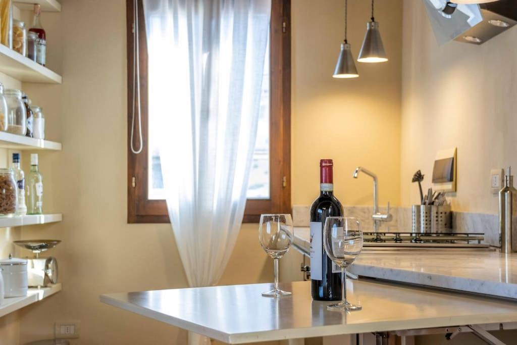 Verdi With Terrace Appartamento *
