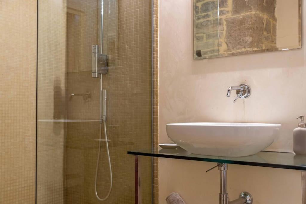 Appartamento Verdi With Terrace Firenze