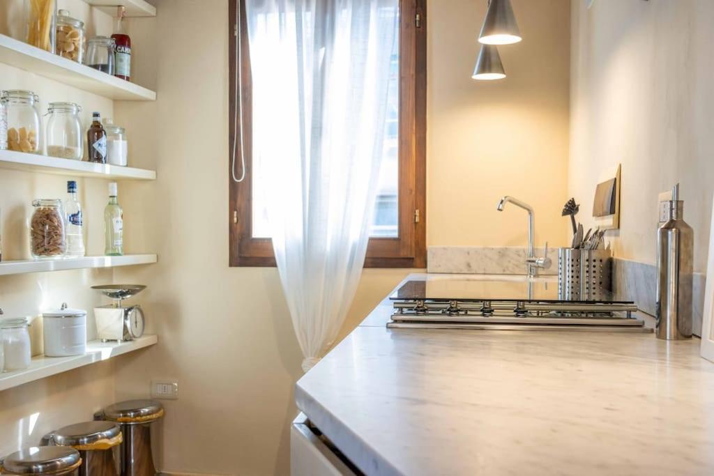 Appartamento Verdi With Terrace